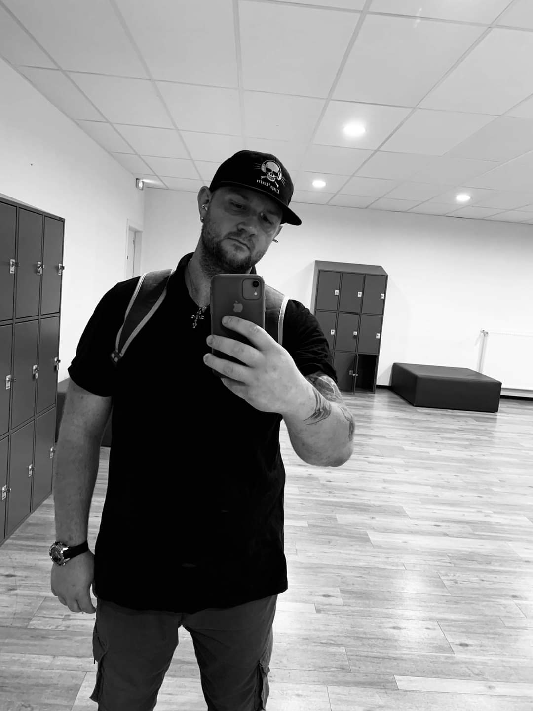 Profil de Kenly, 32 ans, Annonce Gay à Heisler