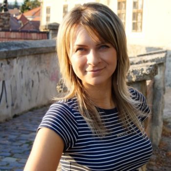 Profil de Lemya, 32 ans, Annonce Gay à Sainte-Anne-de-la-Pérade