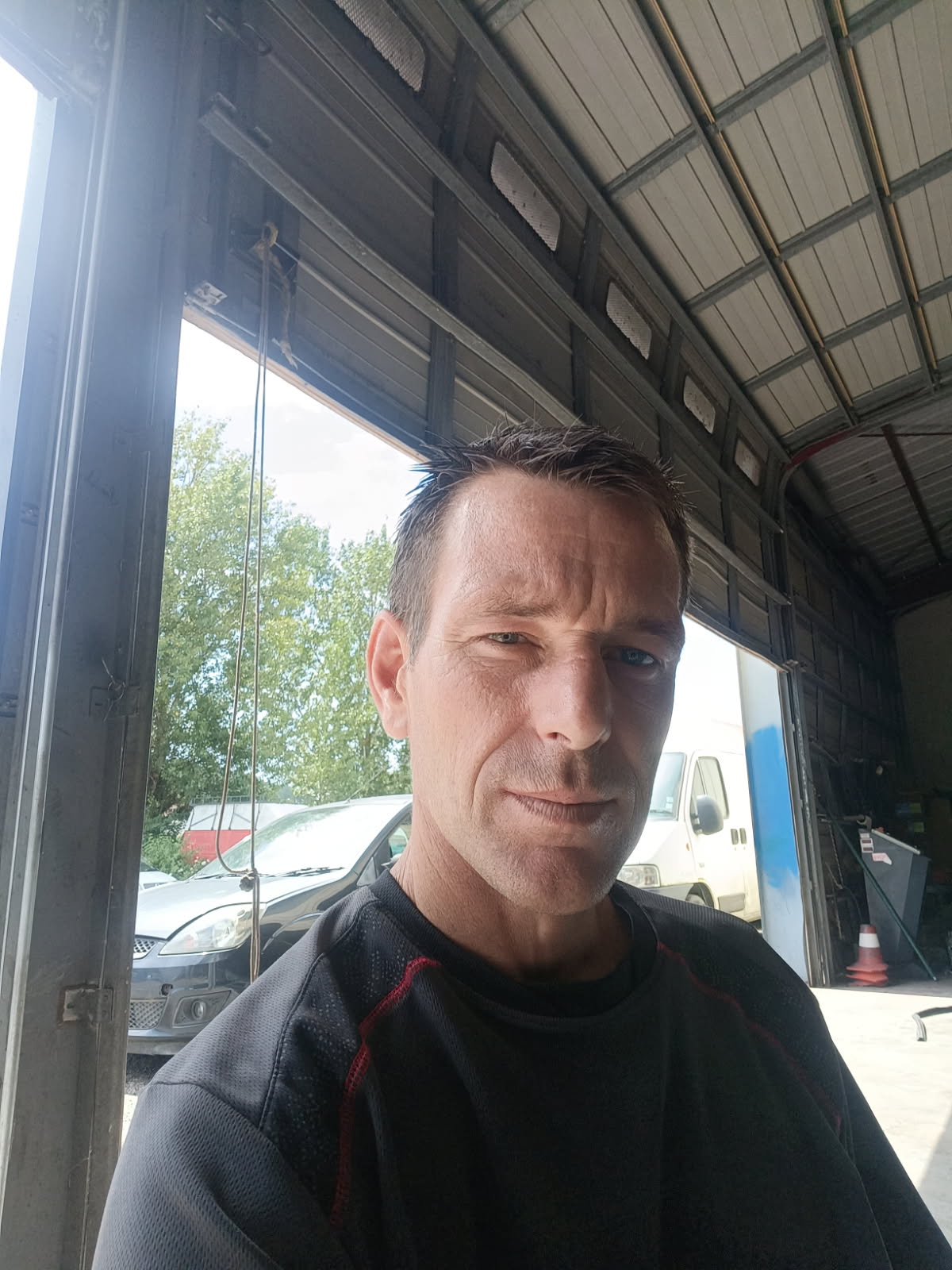 Profil de Joham, 44 ans, Annonce Gay à Newbury
