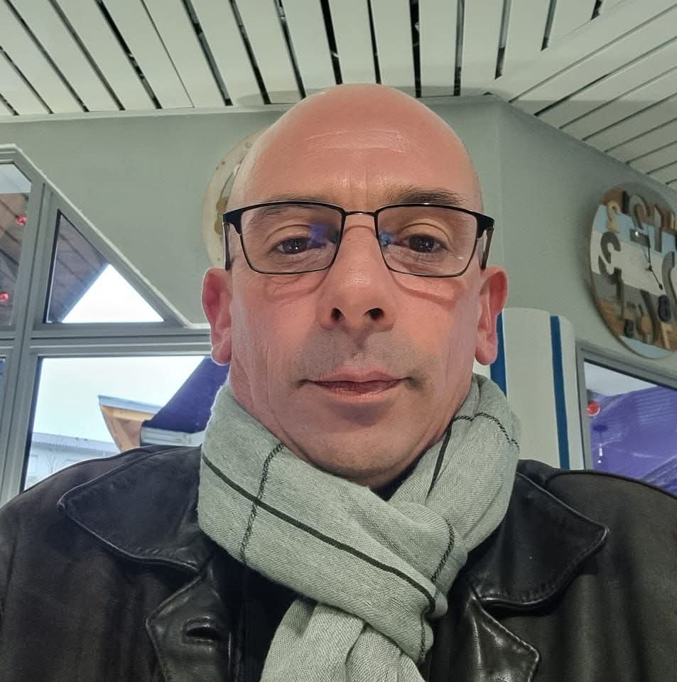 Profil de Baba, 48 ans, Annonce Gay à Walden
