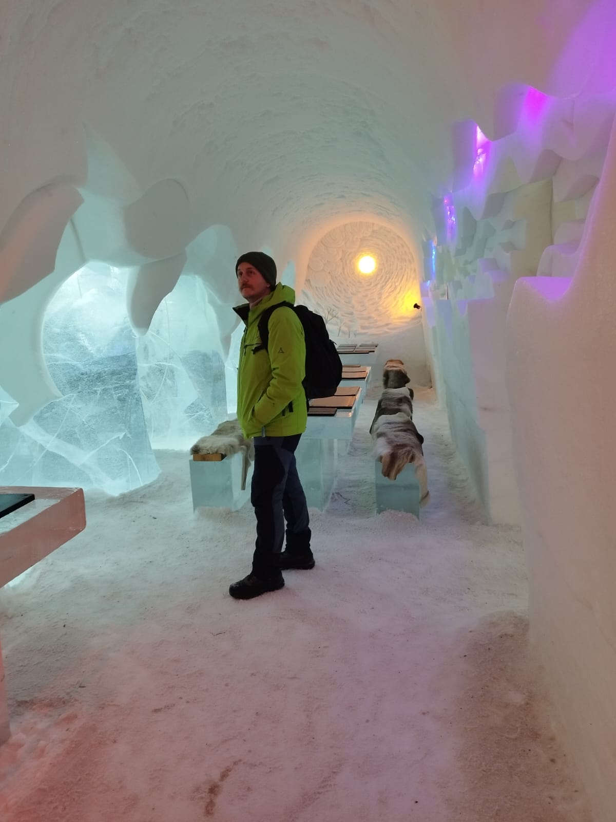 Profil de Palmyr, 22 ans, Annonce Gay à Montebello