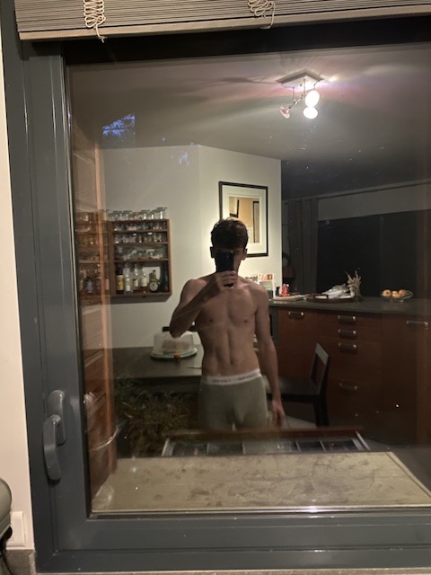 Profil de Wassime, 23 ans, Annonce Gay à Fosston