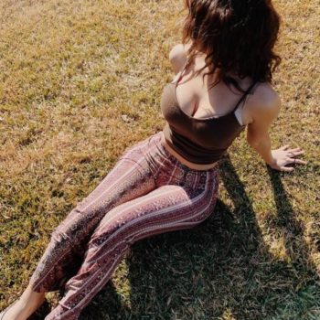 Profil de Anne-astrid, 28 ans, Annonce Gay à La Tuque