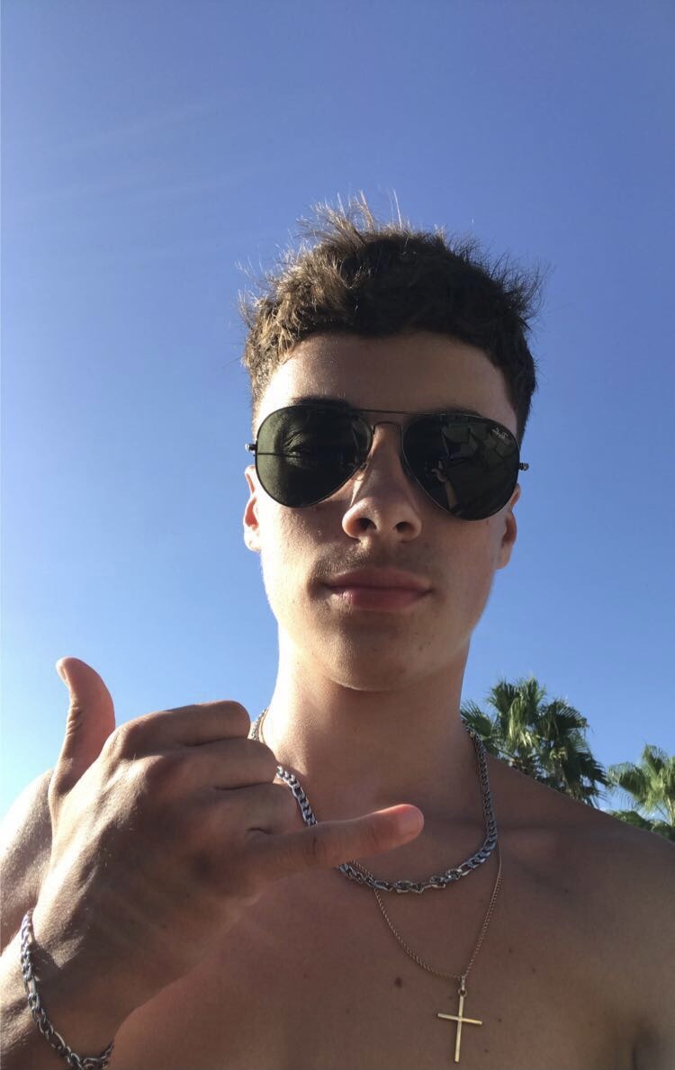 Profil de Emran, 18 ans, Annonce Gay à Warden