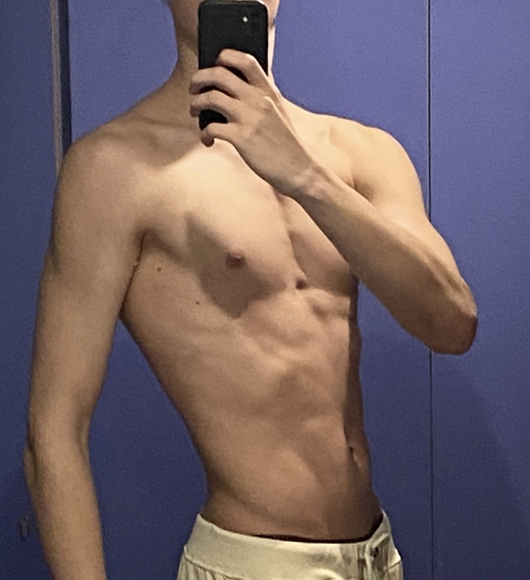 Profil de Josias, 20 ans, Annonce Gay à Douro-Dummer