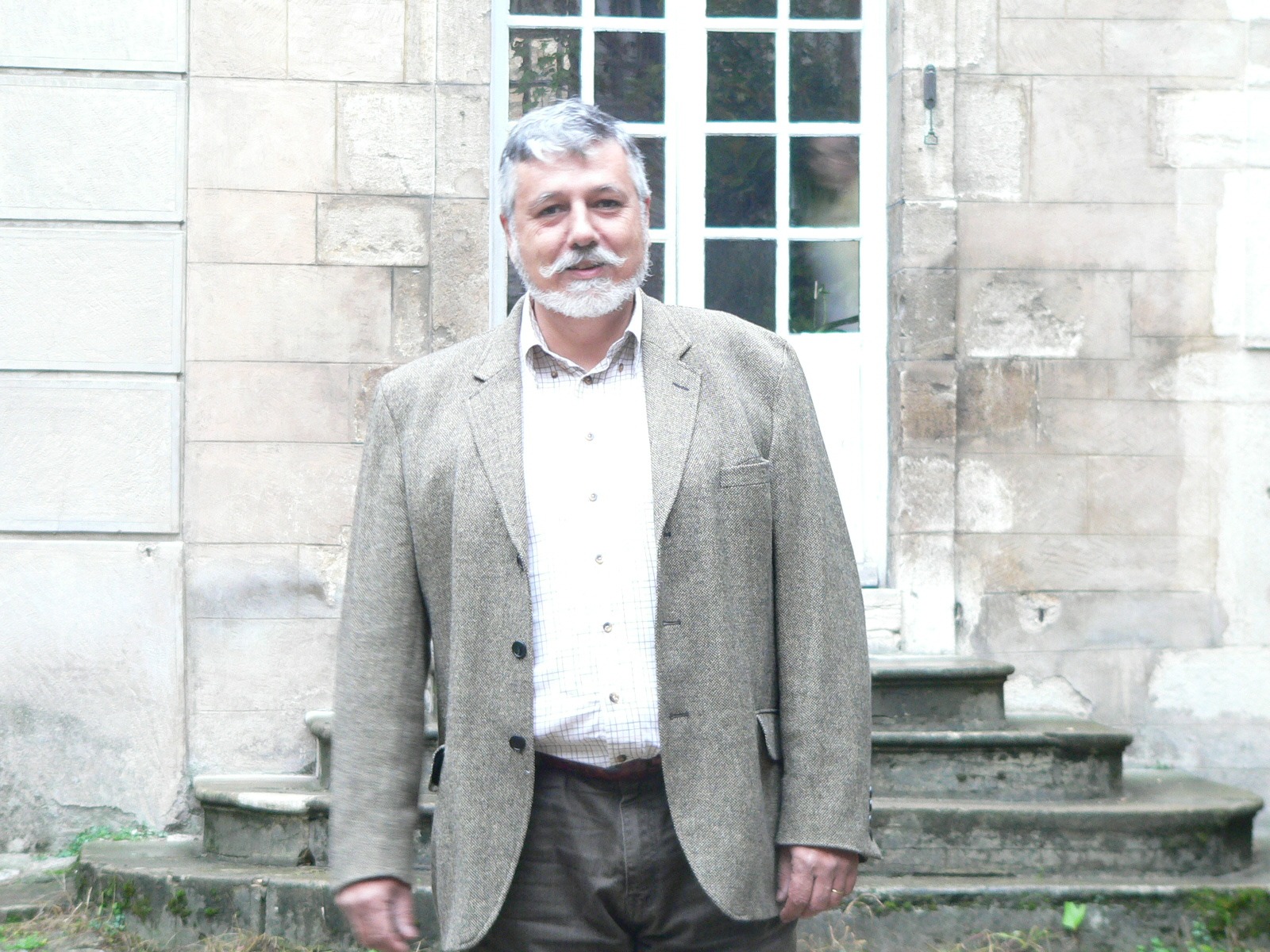 Profil de Ariel, 48 ans, Annonce Gay à Alliance