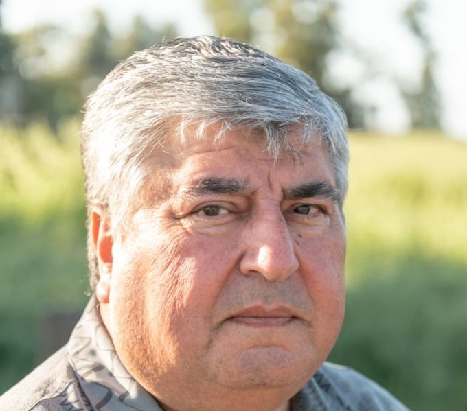 Profil de Rhaled, 55 ans, Annonce Gay à Two Hills