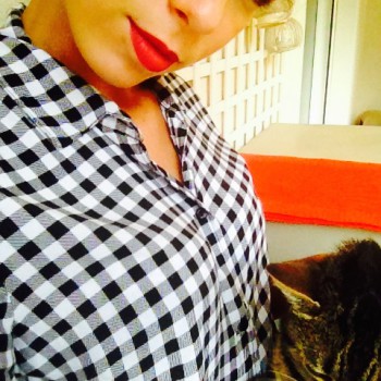 Profil de Fanelie, 24 ans, Annonce Gay à Belcourt