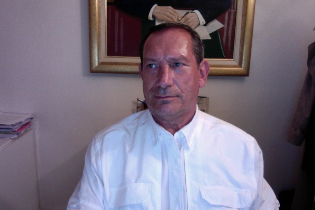 Profil de Ephrem, 55 ans, Annonce Gay à Broderick