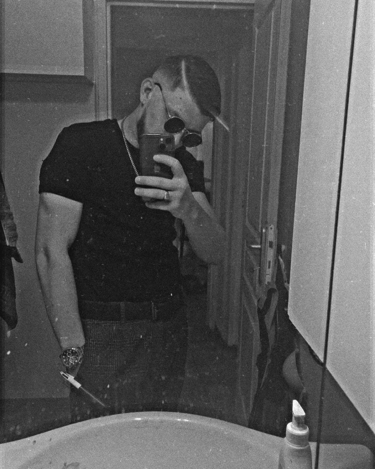 Profil de Bo, 27 ans, Annonce Gay à Amherst