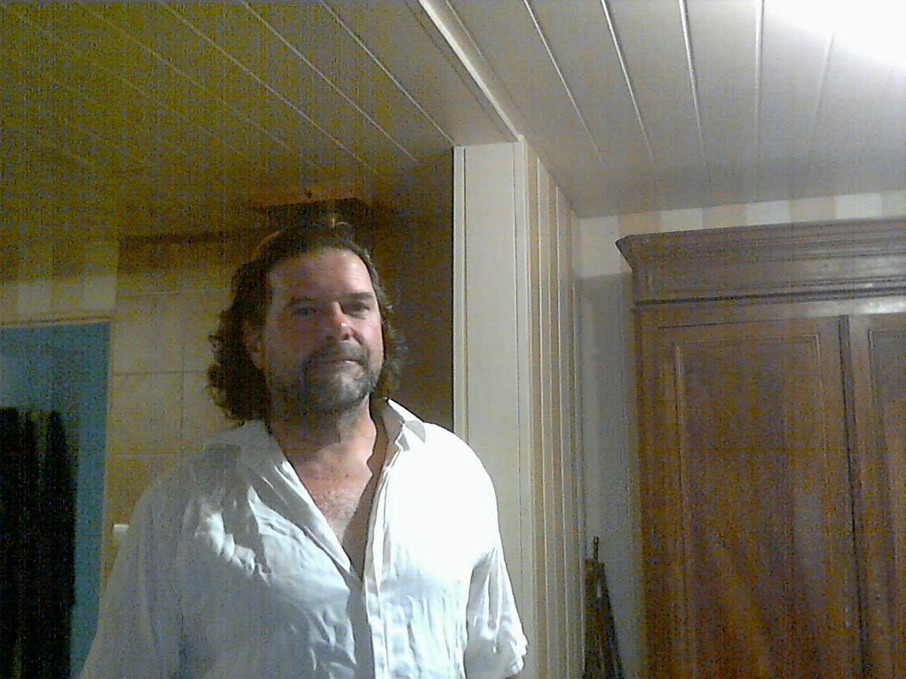 Profil de Timothée, 49 ans, Annonce Gay à Southend