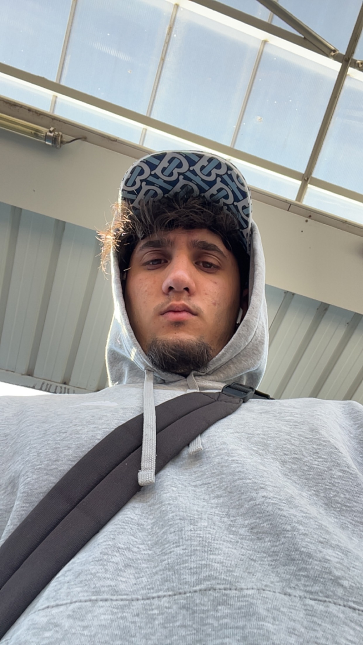 Profil de Heaven, 21 ans, Annonce Gay à Chauvin