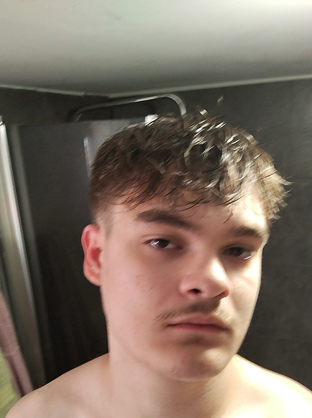 Profil de Ilyan, 19 ans, Annonce Gay à Gladstone