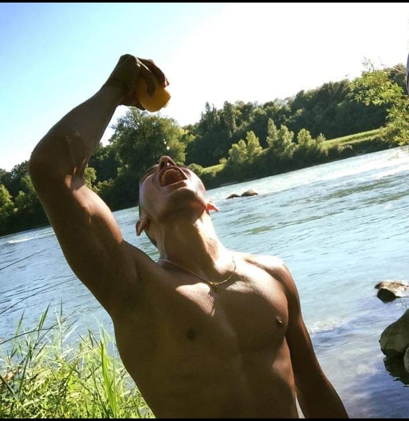 Profil de Dagobert, 40 ans, Annonce Gay à Quyon