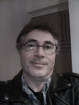 Profil de Loai, 54 ans, Annonce Gay à Ham-Sud