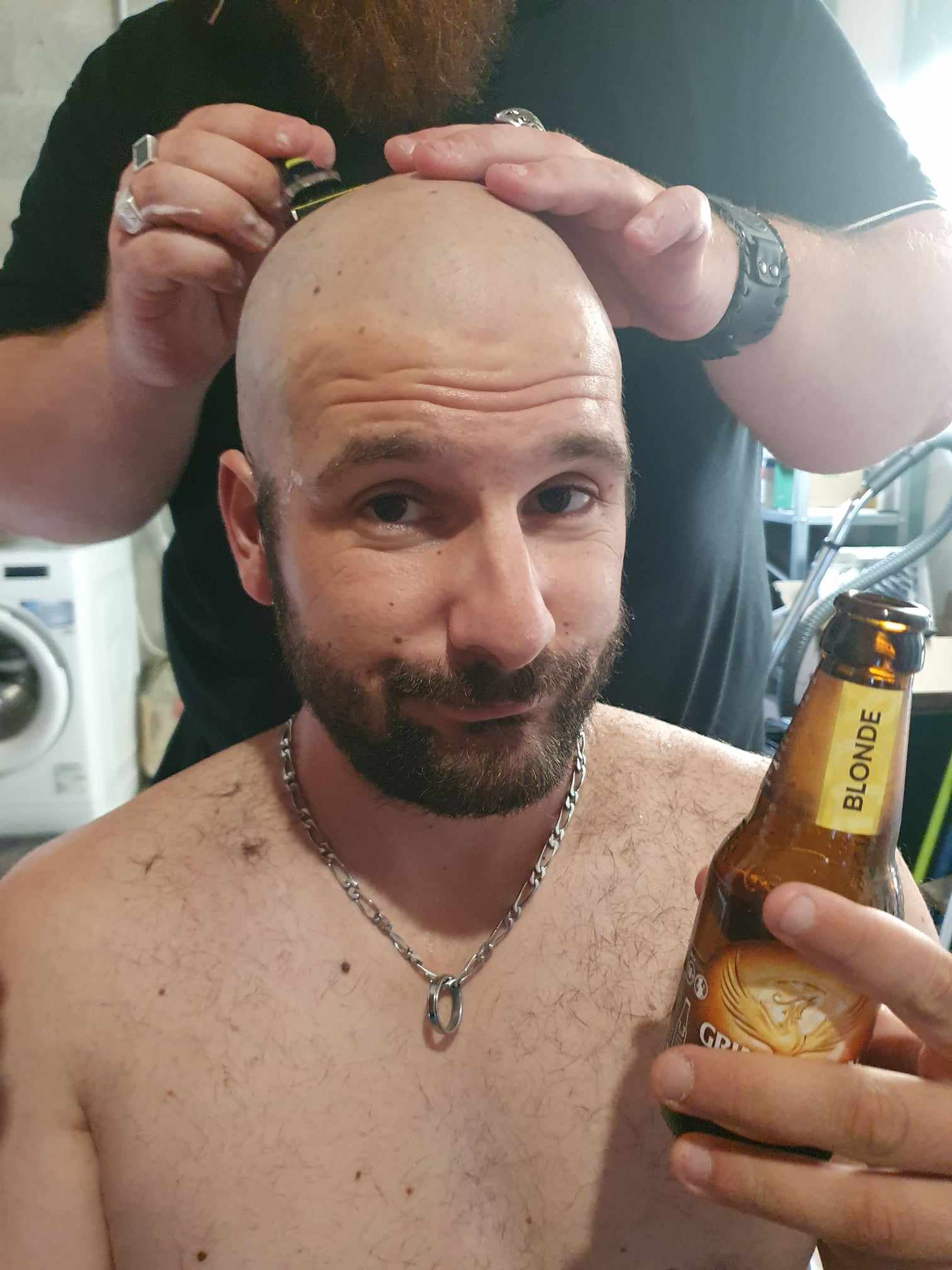 Profil de Makenson, 35 ans, Annonce Gay à Berry