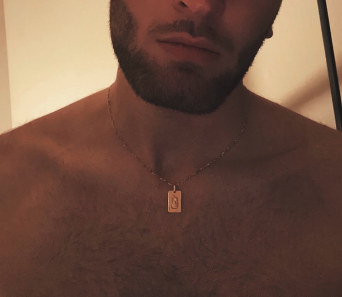 Profil de Aniceto, 29 ans, Annonce Gay à Saint-Jacques