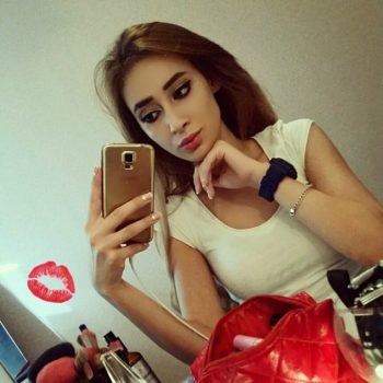 Profil de Janais, 30 ans, Annonce Gay à Longueuil