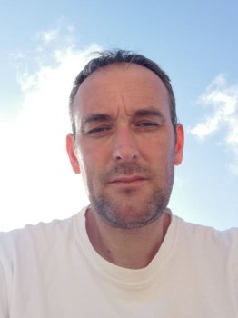 Profil de Talib, 52 ans, Annonce Gay à Windsor