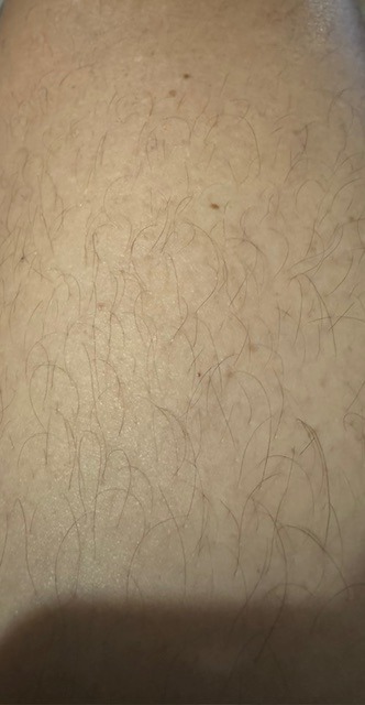 Profil de Hélie, 35 ans, Annonce Gay à Atwater