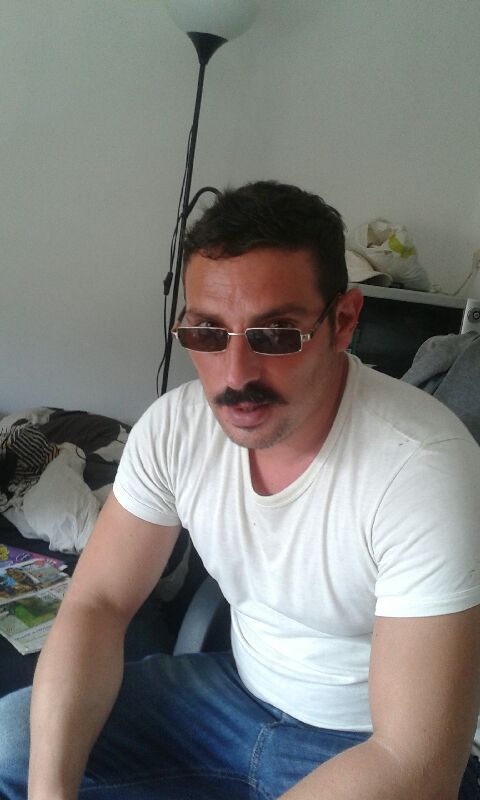 Profil de Antonn, 51 ans, Annonce Gay à Crossfield