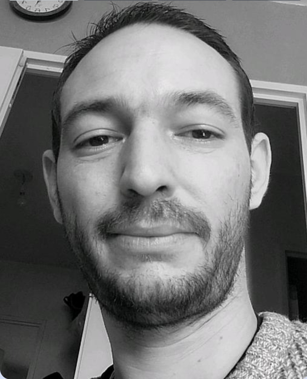 Profil de Luidgi, 44 ans, Annonce Gay à Carmacks