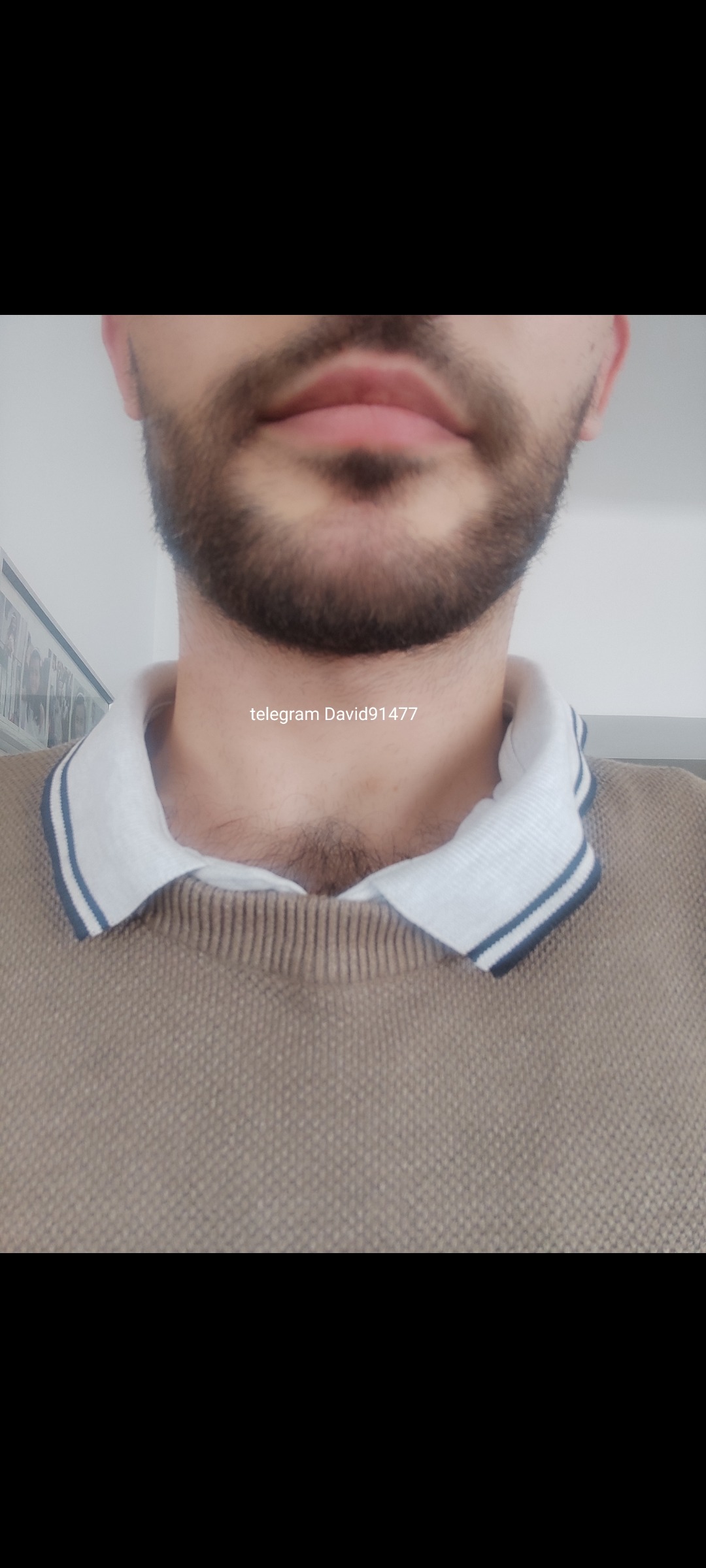 Profil de Edwine, 29 ans, Annonce Gay à Frontier