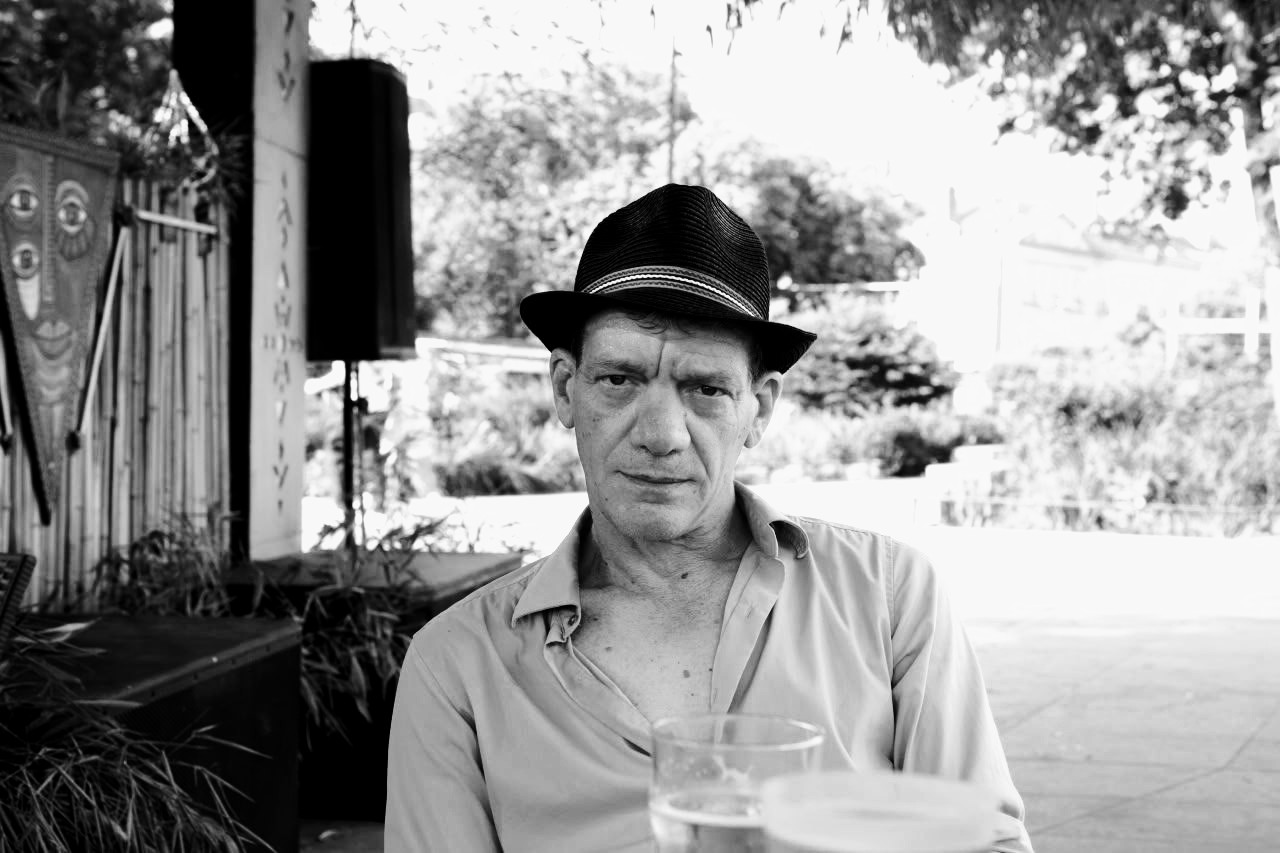 Profil de Nash, 46 ans, Annonce Gay à Annaheim