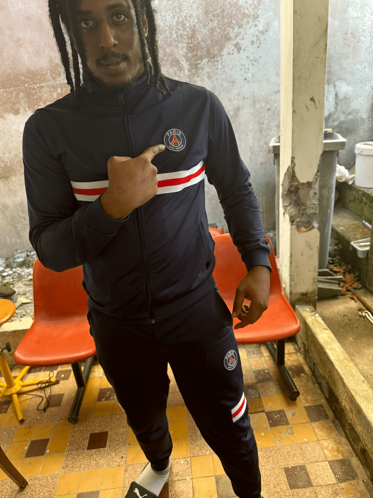 Profil de Mylo, 35 ans, Annonce Gay à Lévis