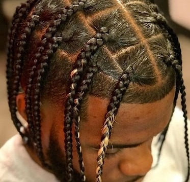 Profil de Kym, 37 ans, Annonce Gay à Sainte-Marthe