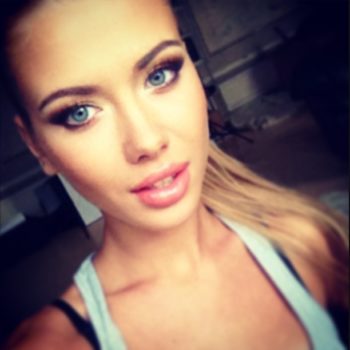 Profil de Aymie, 29 ans, Annonce Gay à Saint-Fabien