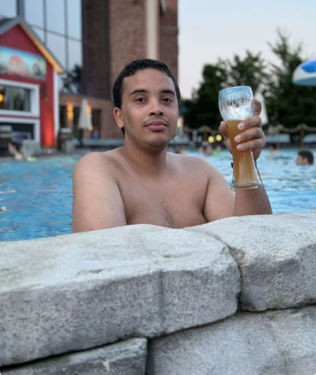 Profil de Killiann, 22 ans, Annonce Gay à Sainte-Lucie-des-Laurentides