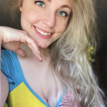 Profil de Louisie, 37 ans, Annonce Gay à Red Deer