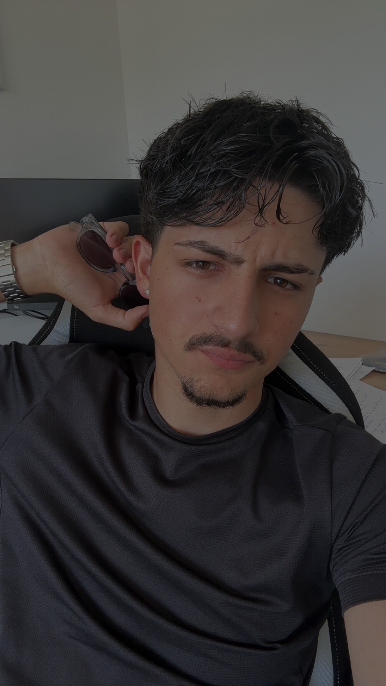 Profil de Mayeul, 18 ans, Annonce Gay à Flaxcombe