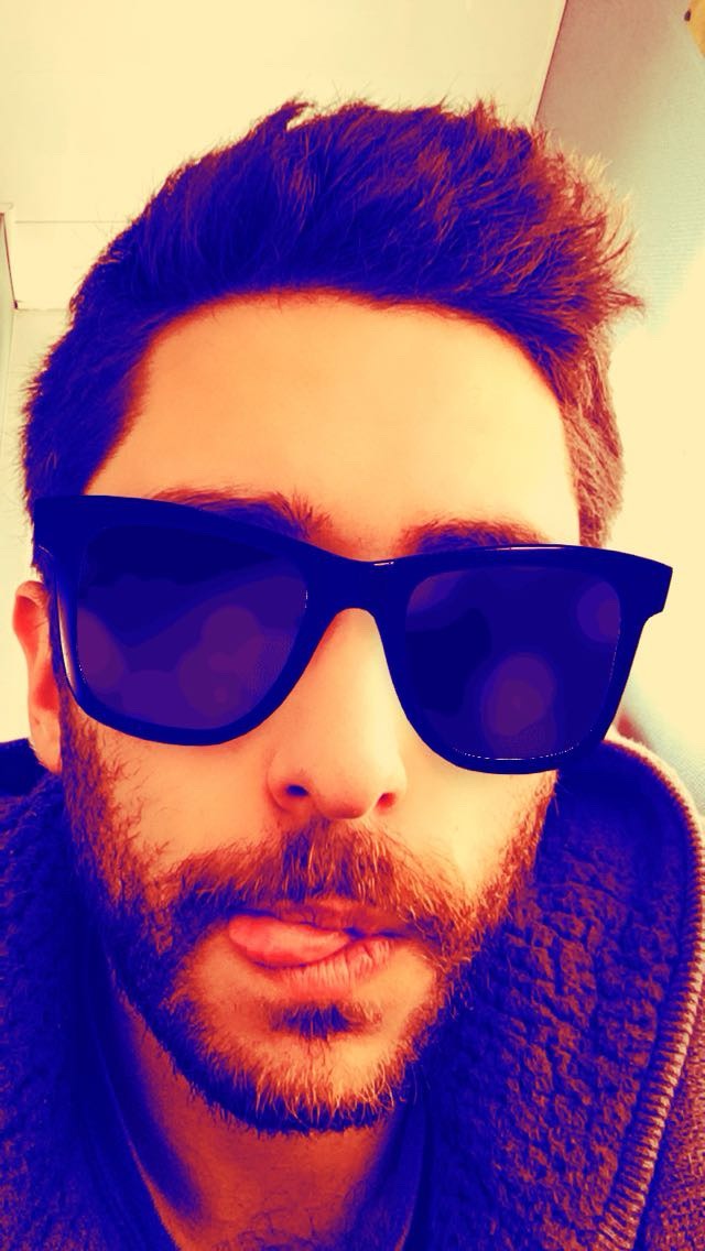 Profil de Vynce, 37 ans, Annonce Gay à Ethelbert