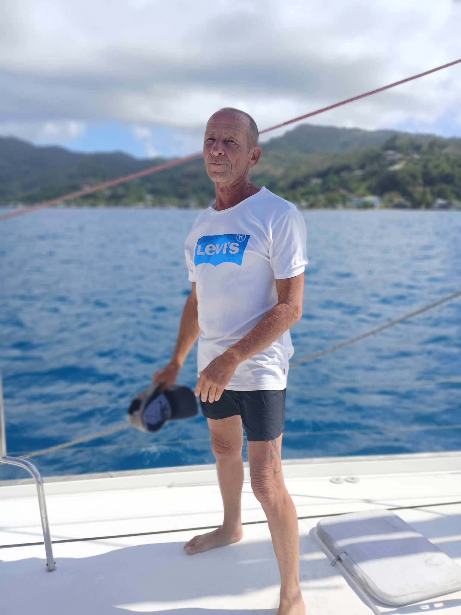 Profil de Claudy, 55 ans, Annonce Gay à Cardston