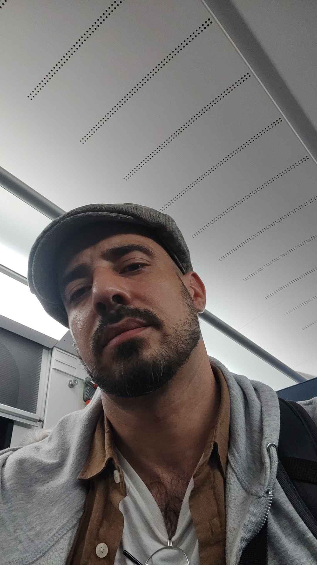 Profil de Valentino, 36 ans, Annonce Gay à Lebret
