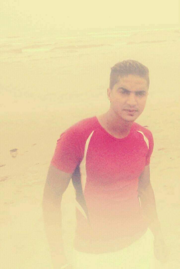 Profil de Kelvin, 34 ans, Annonce Gay à Ethelbert