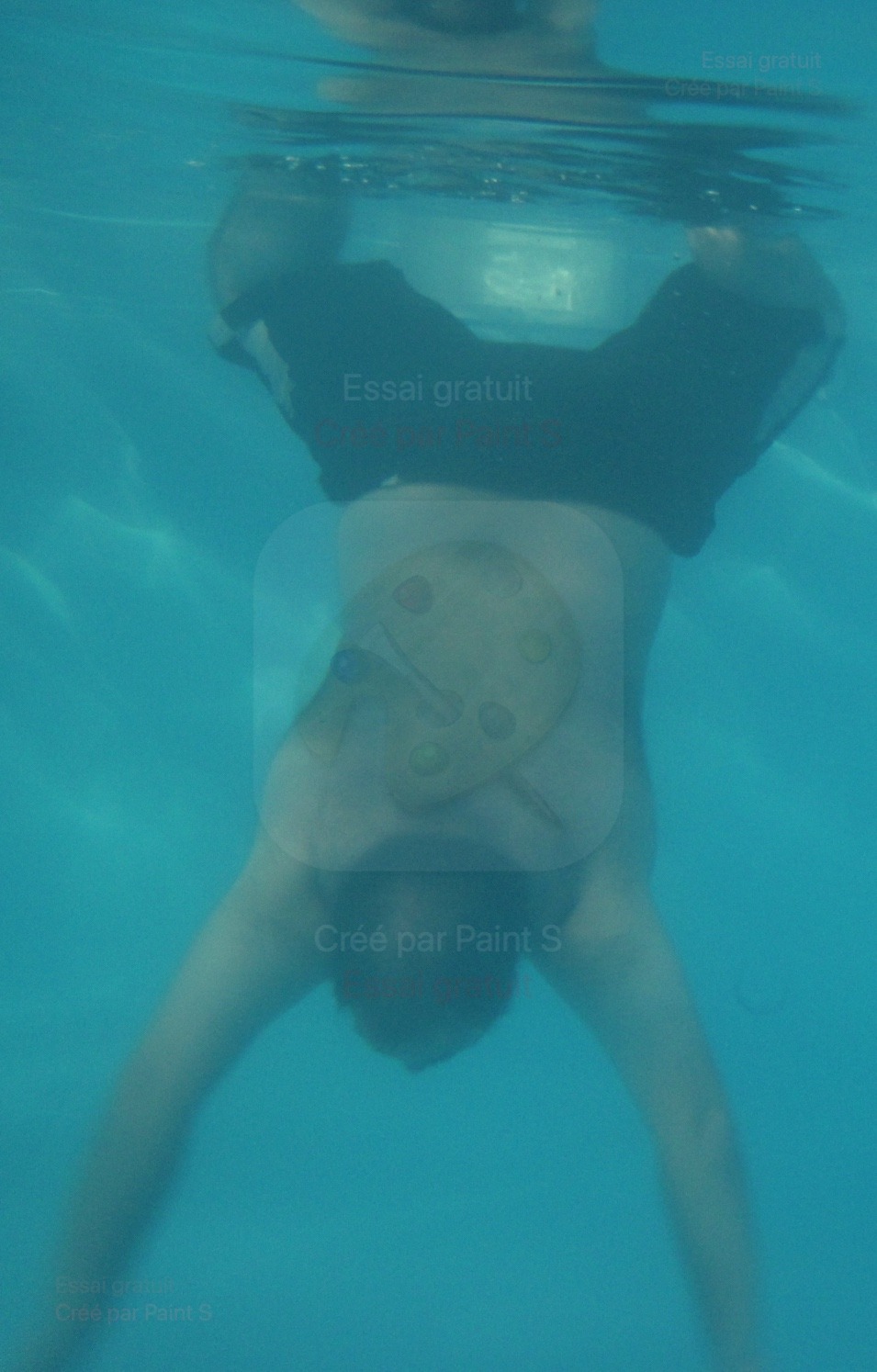 Profil de Thanael, 39 ans, Annonce Gay à Lebret