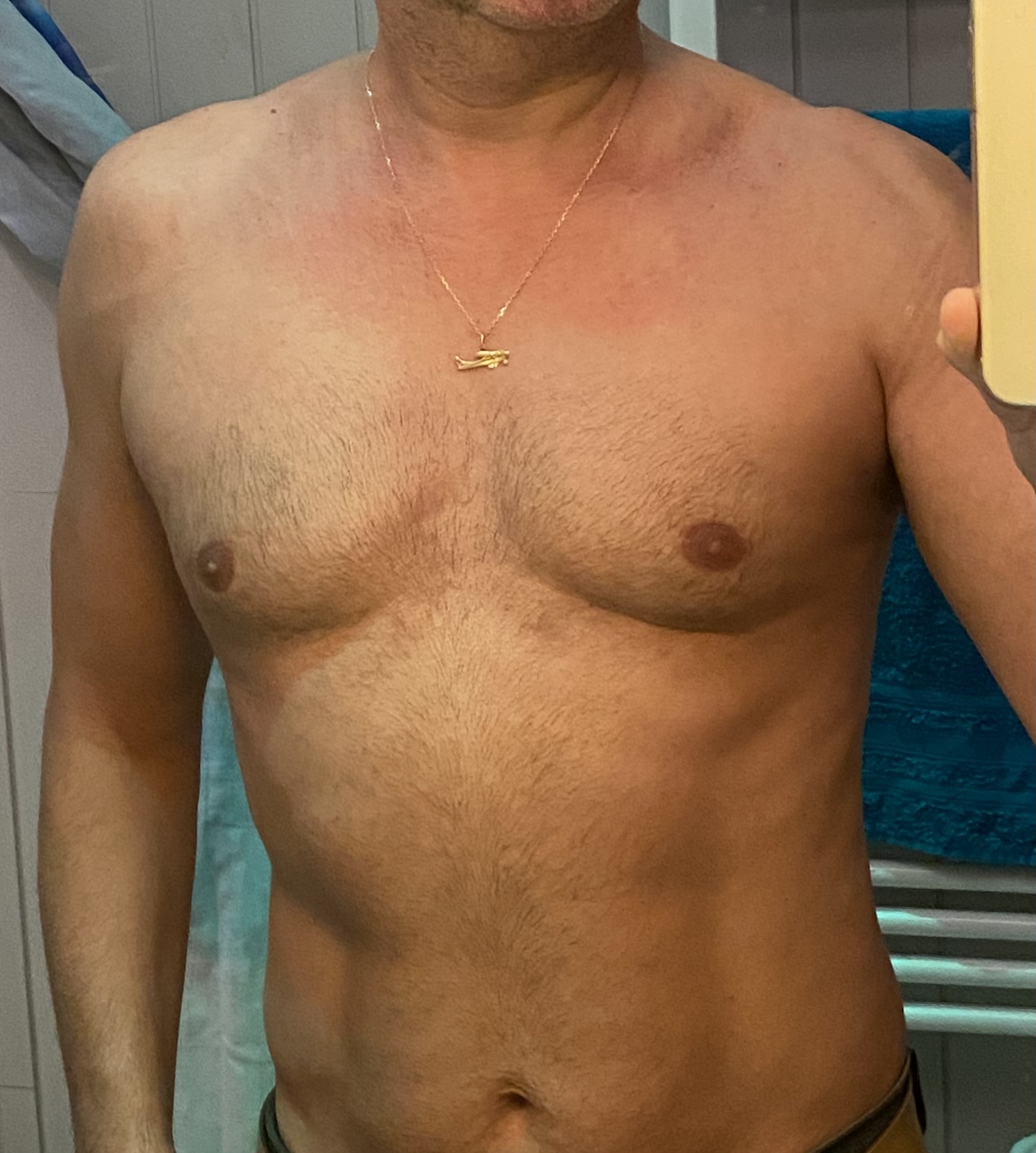 Profil de Donato, 55 ans, Annonce Gay à McMasterville