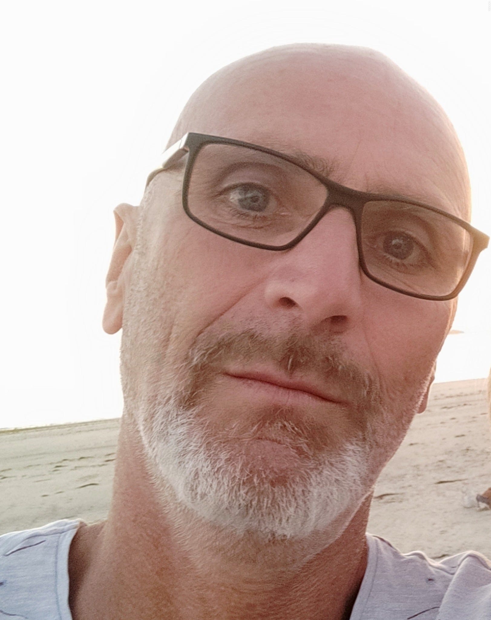Profil de Ulysses, 53 ans, Annonce Gay à Eyebrow