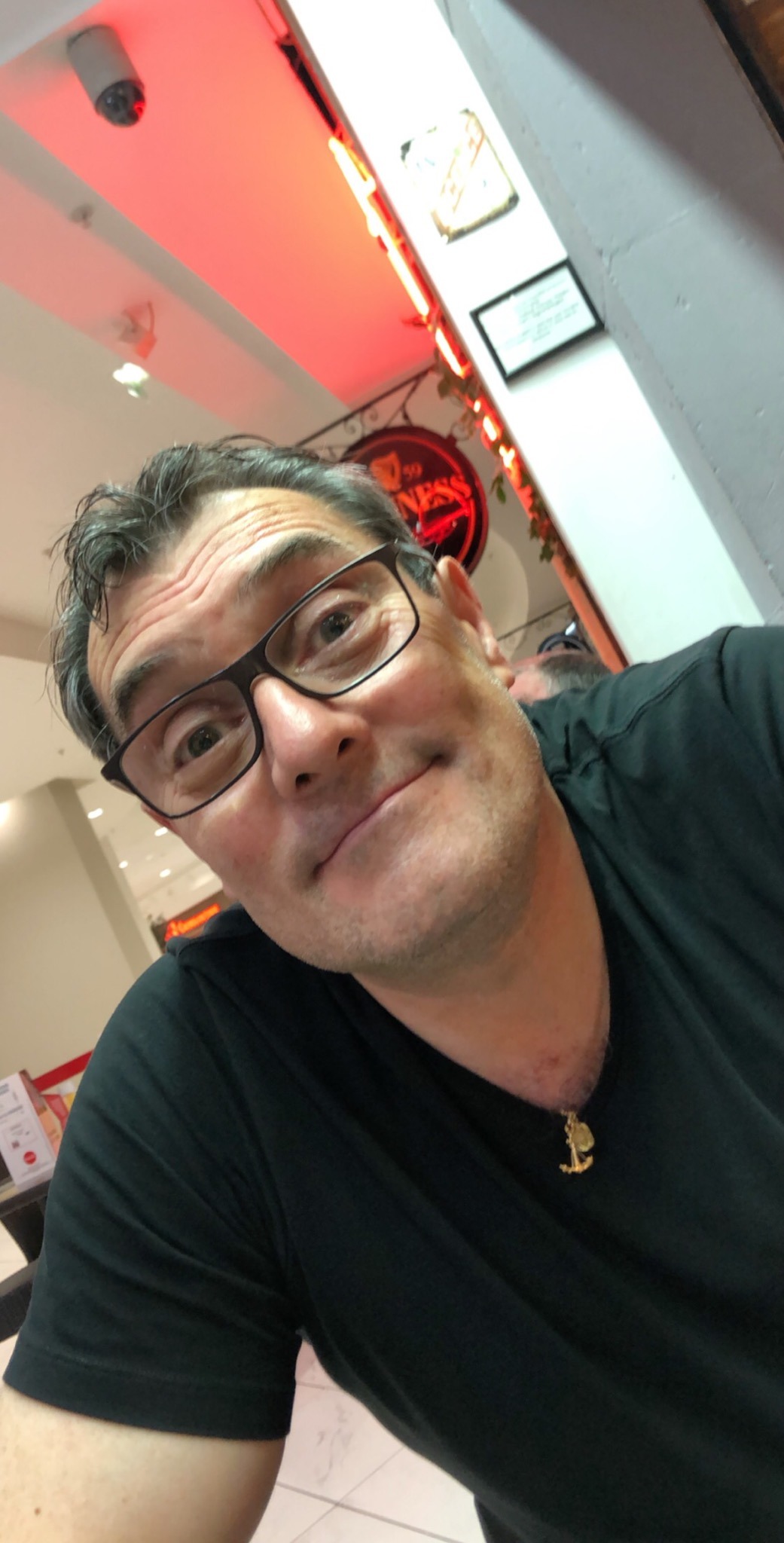 Profil de Amdjad, 55 ans, Annonce Gay à Cadillac