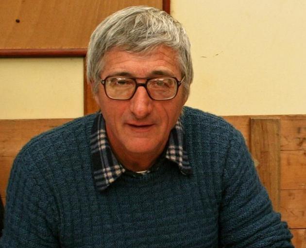 Profil de Isao, 55 ans, Annonce Gay à Edgerton