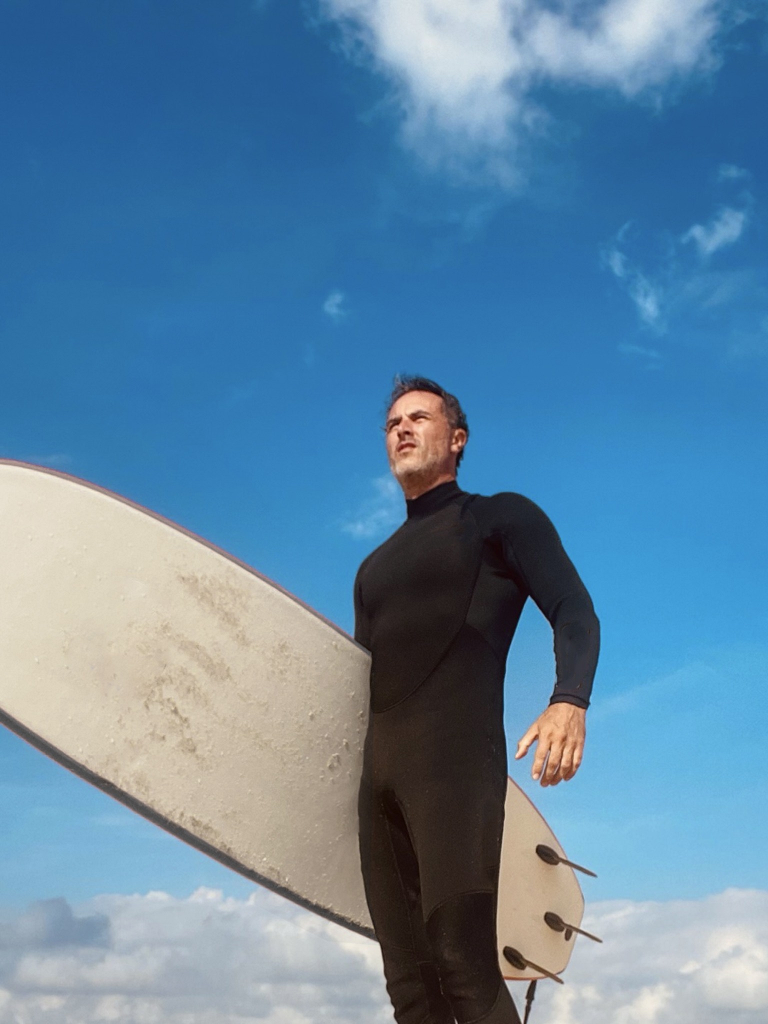 Profil de Tomer, 44 ans, Annonce Gay à Bath