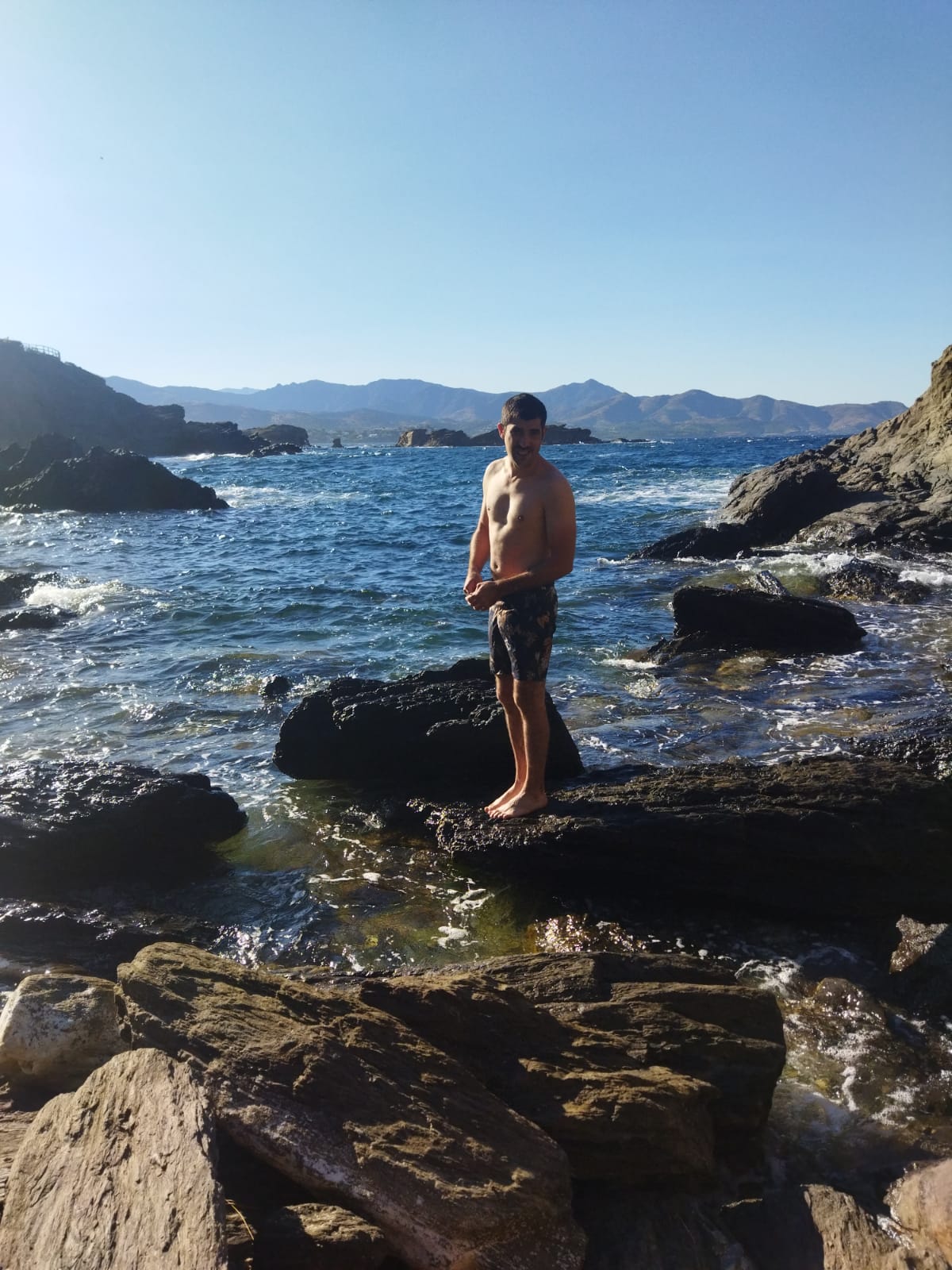 Profil de Josy, 35 ans, Annonce Gay à Saint-Marcel