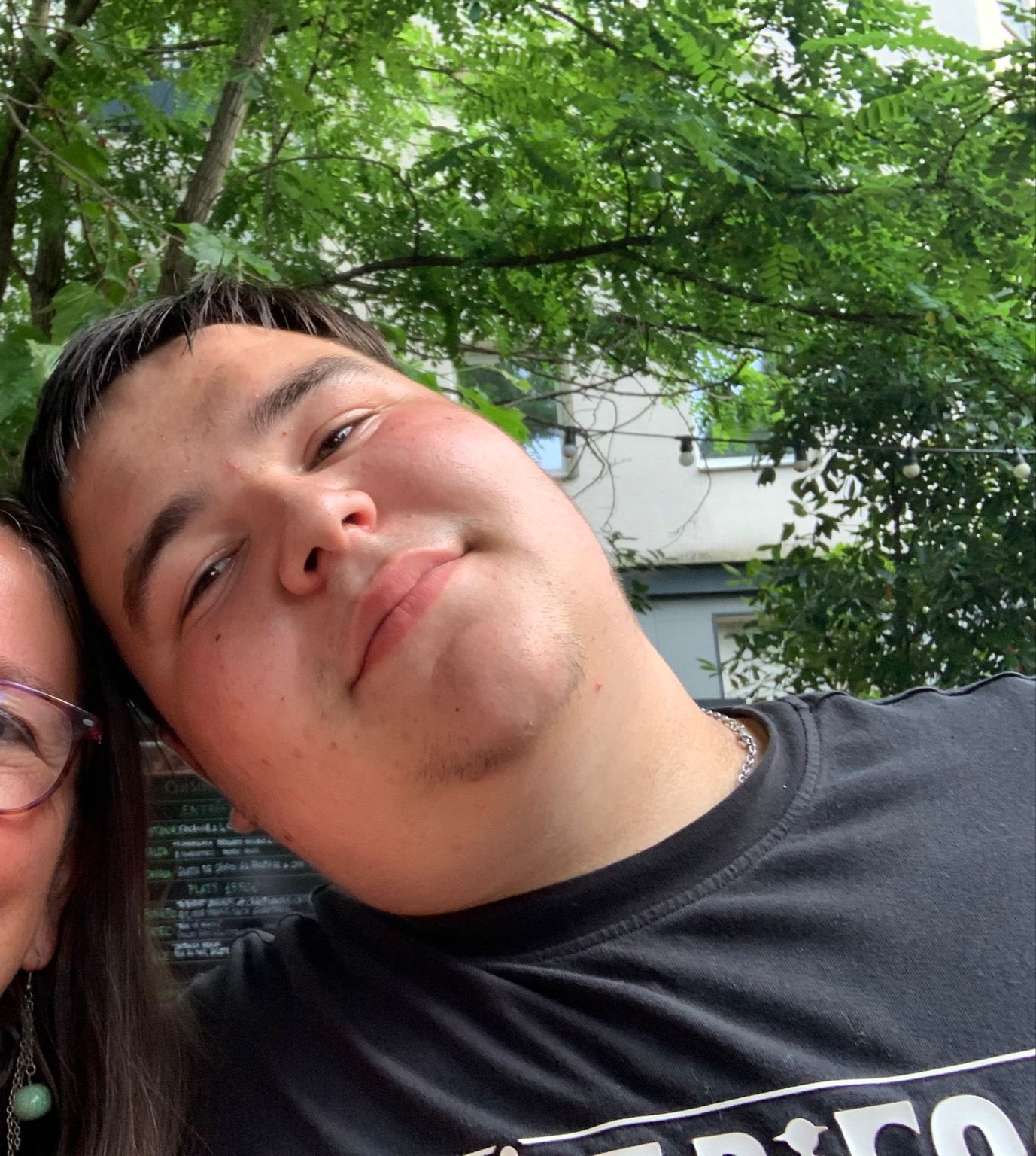 Profil de Lowell, 19 ans, Annonce Gay à Rosetown