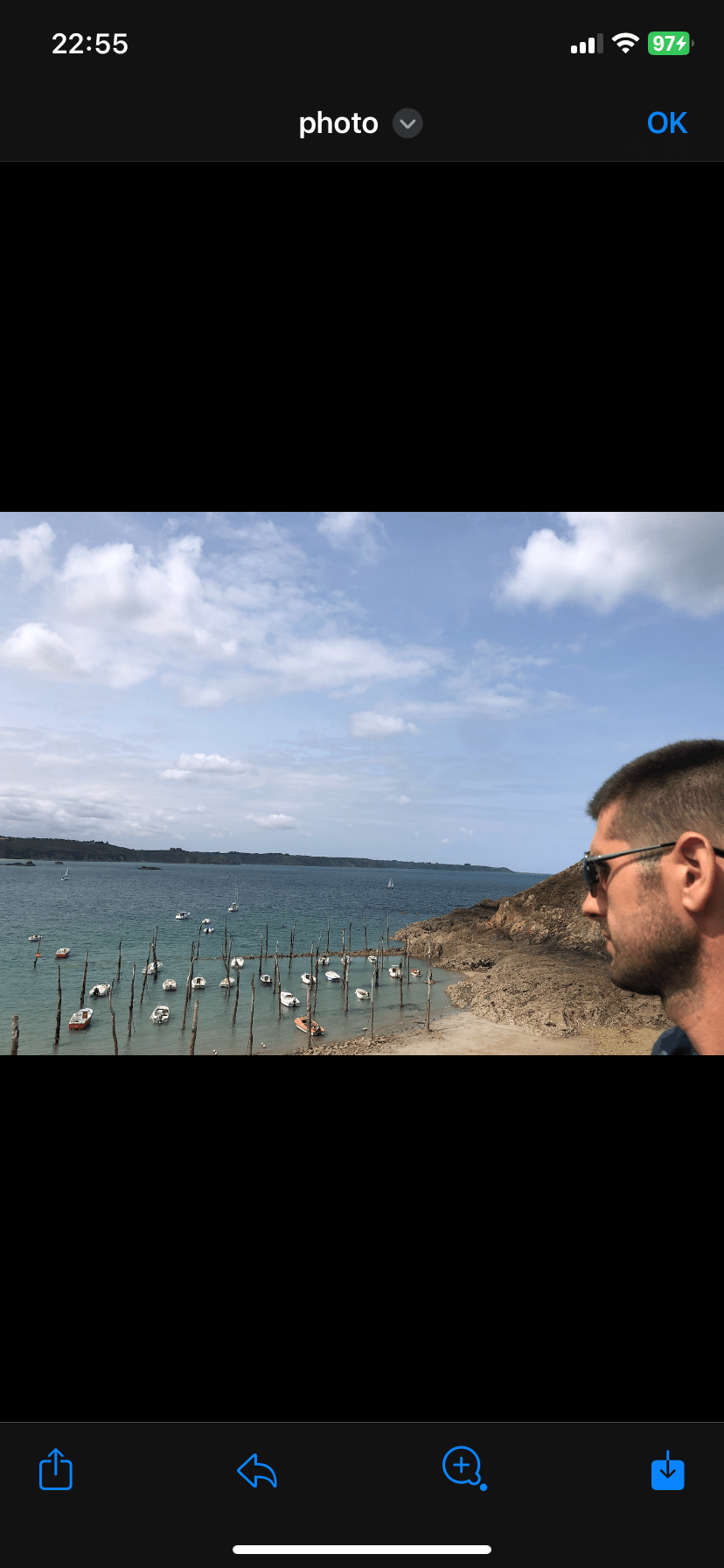 Profil de Lounes, 43 ans, Annonce Gay à Beiseker