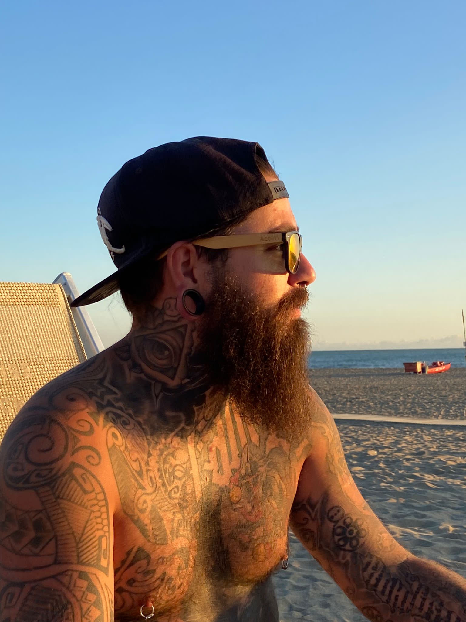 Profil de Gohan, 33 ans, Annonce Gay à Cold Lake