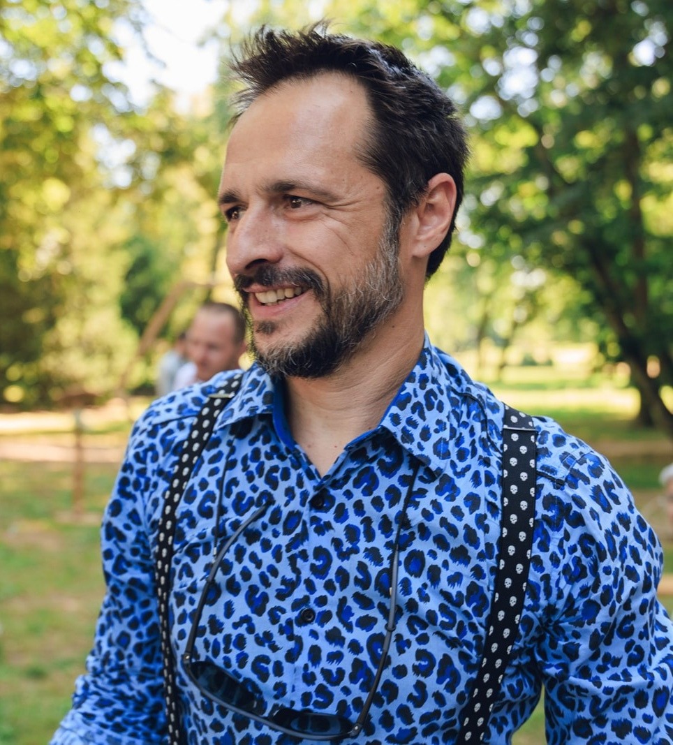 Profil de Antoine, 50 ans, Annonce Gay à Simpson