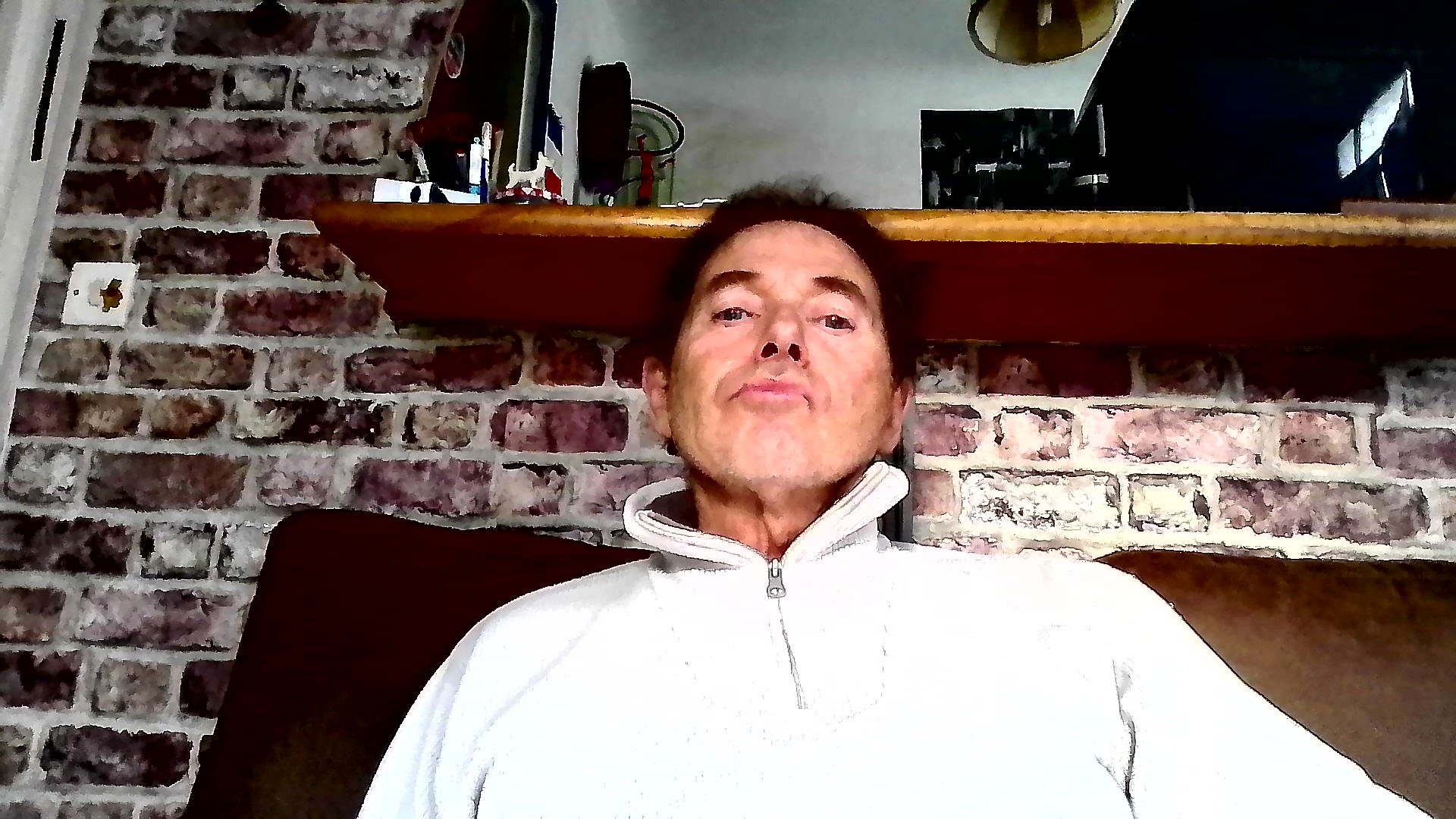 Profil de Mohammed-amine, 52 ans, Annonce Gay à Les Éboulements